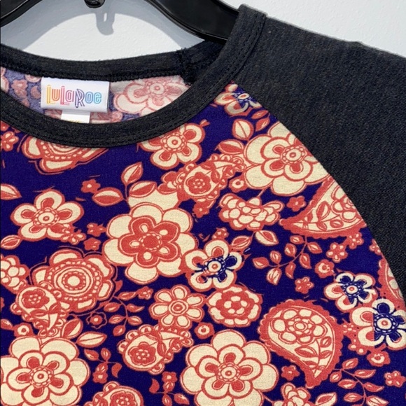 LuLaRoe Randy - Picture 3 of 5